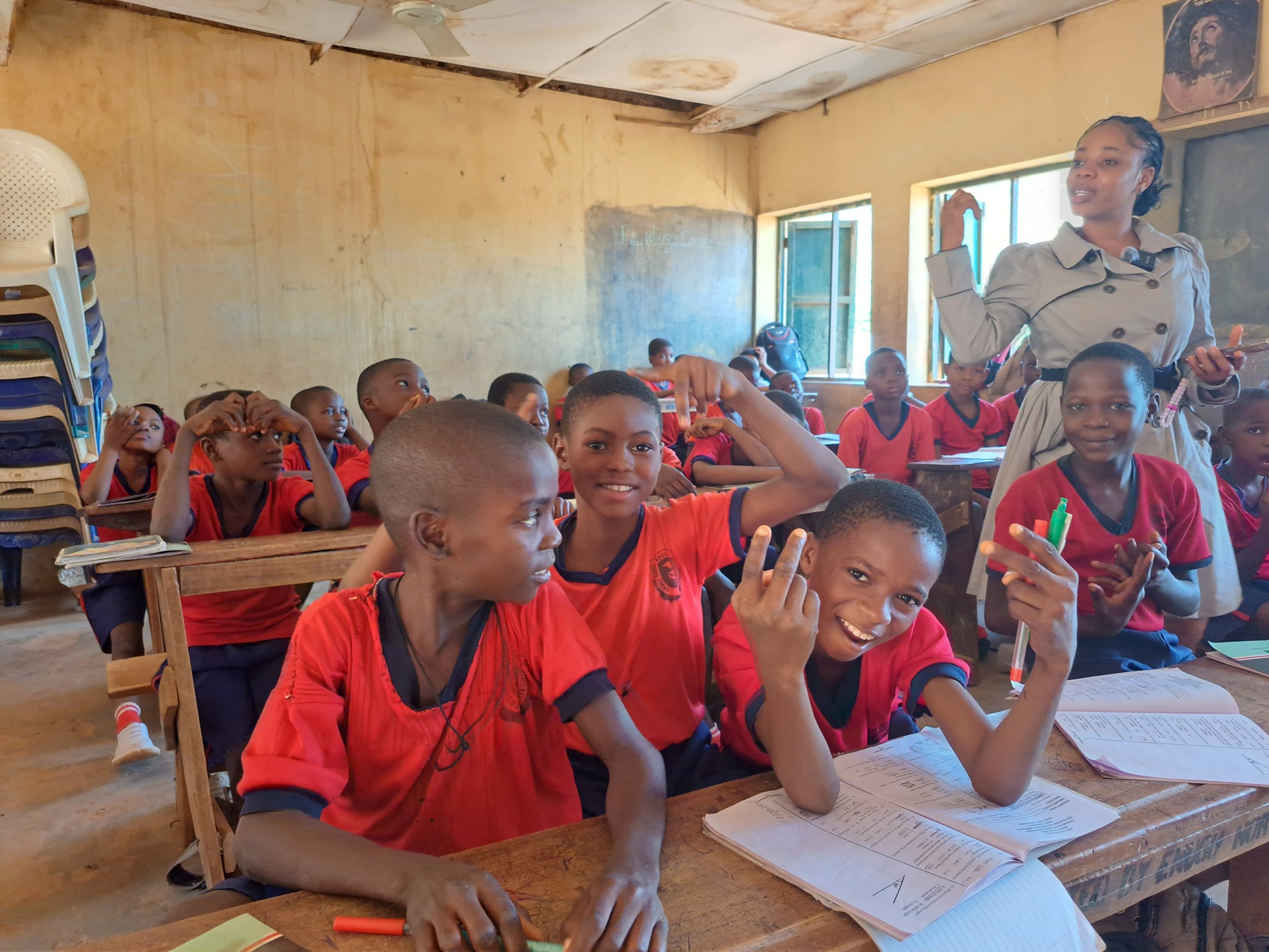 School Outreaches photo 3