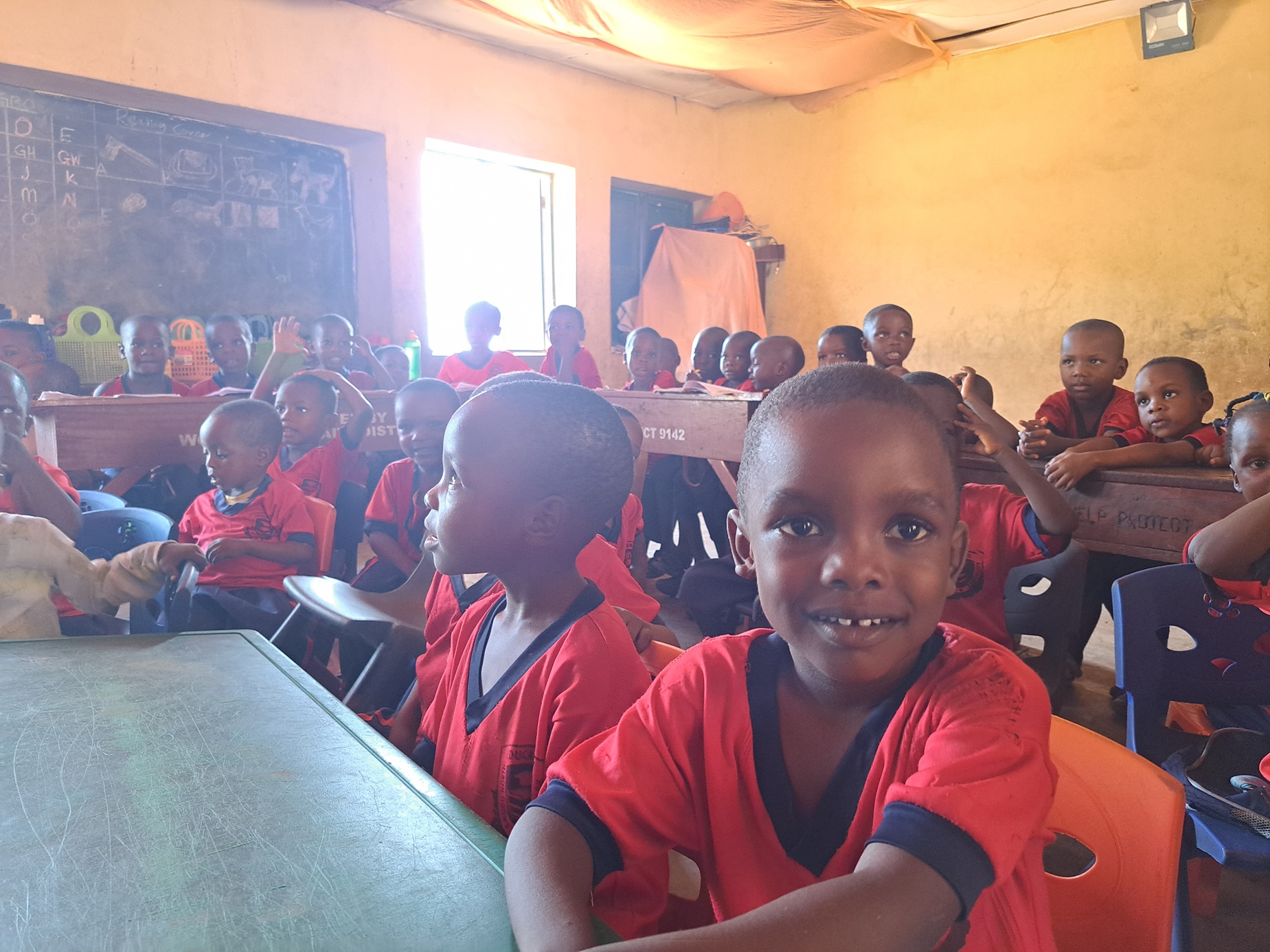 School Outreaches photo 4