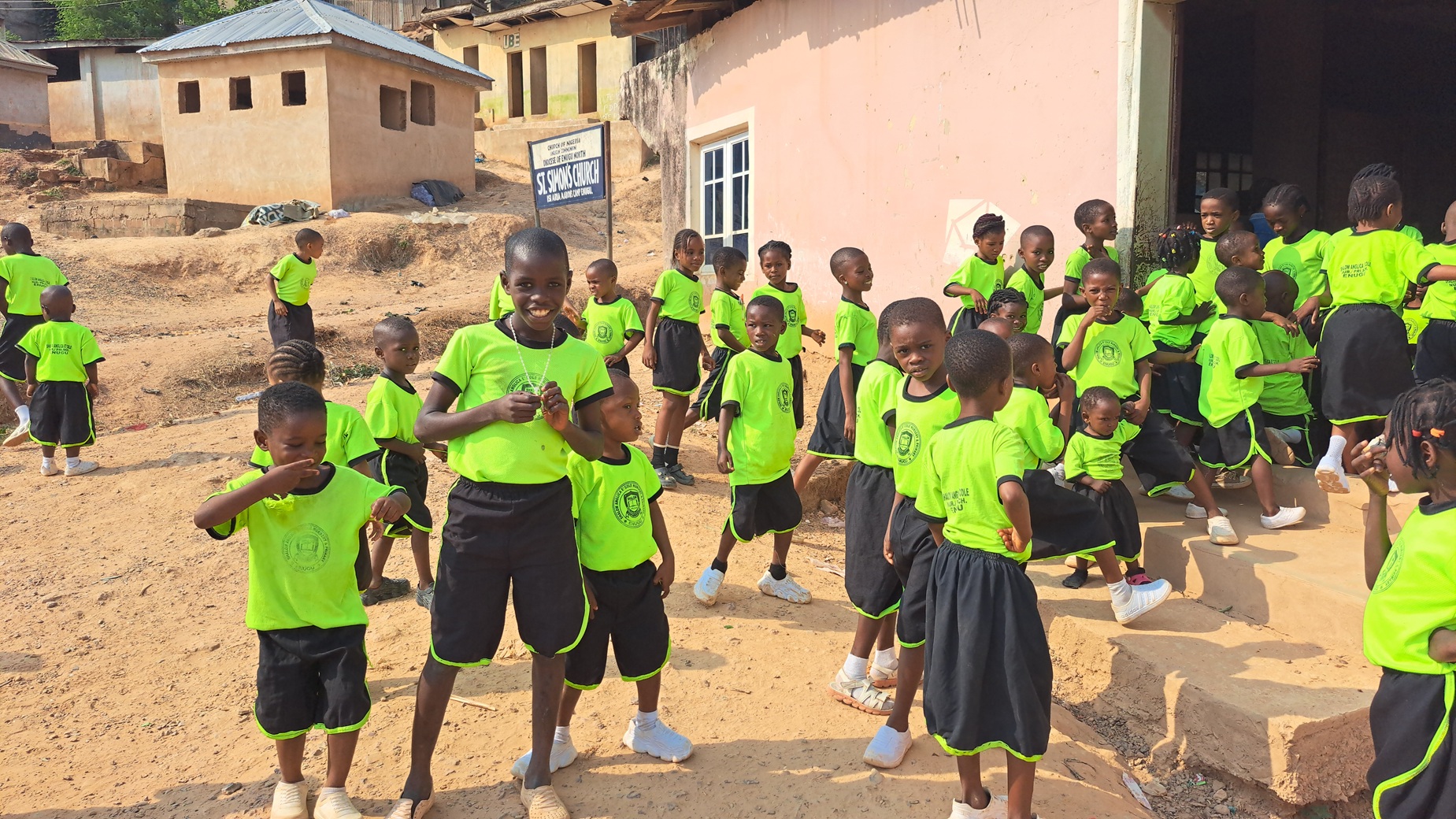 School Outreaches photo 2