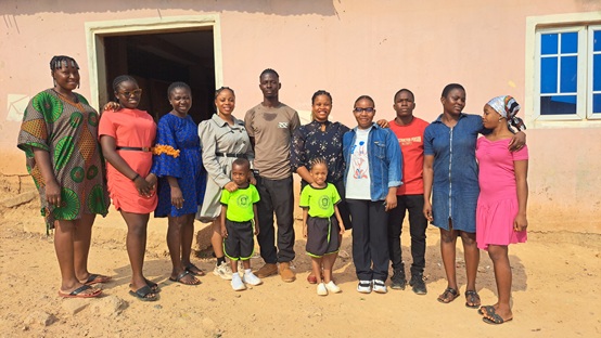School Outreaches photo 6