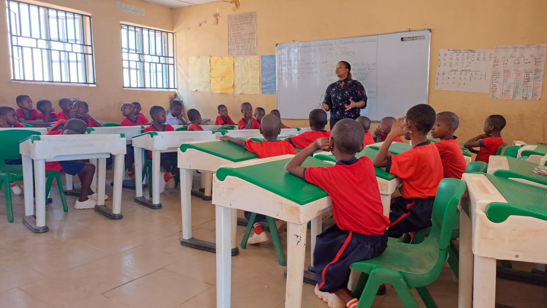 School Outreaches photo 7