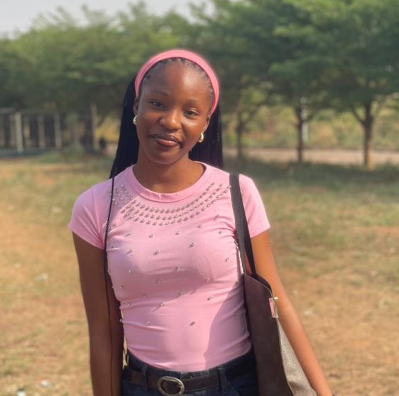 Gift Ebube