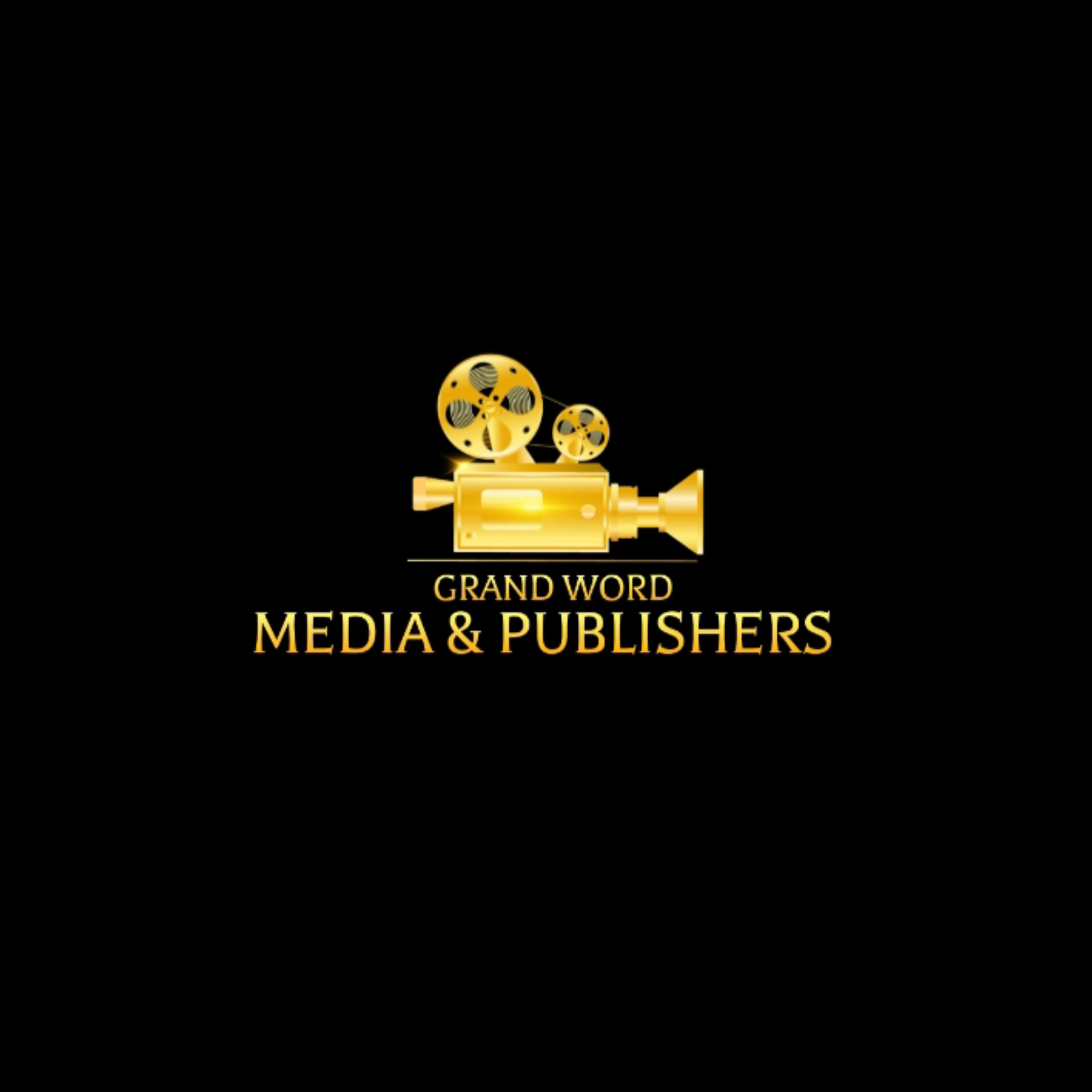 Grand Word Media & Publishers logo