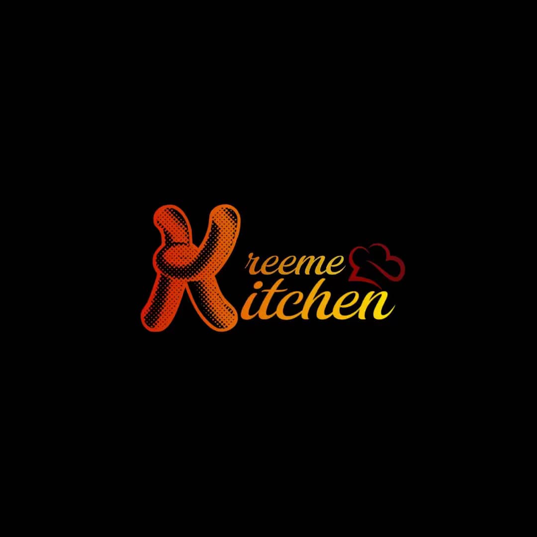 Kreeme Kitchen logo