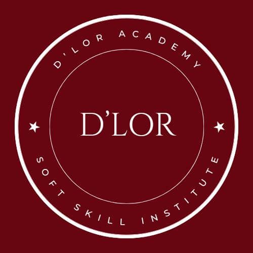 D'Lor Academy logo
