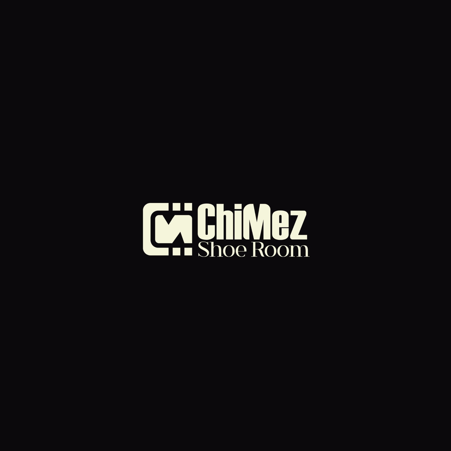 ChiMez Shoe Room logo