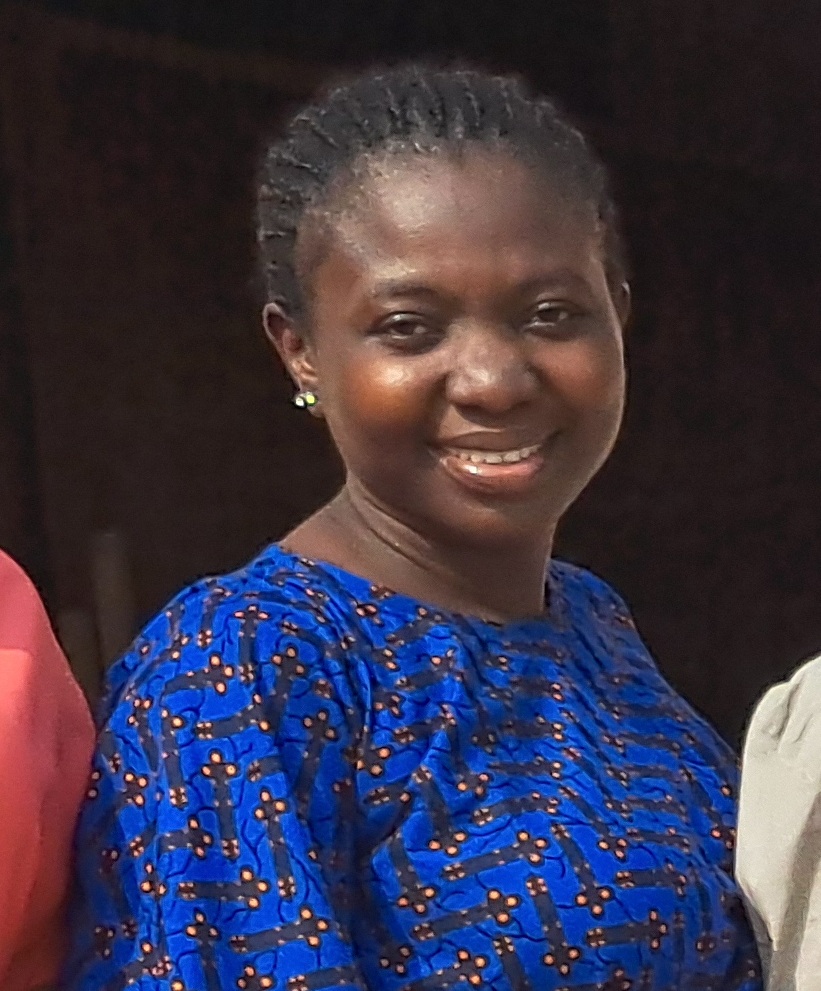 Mrs. Ada